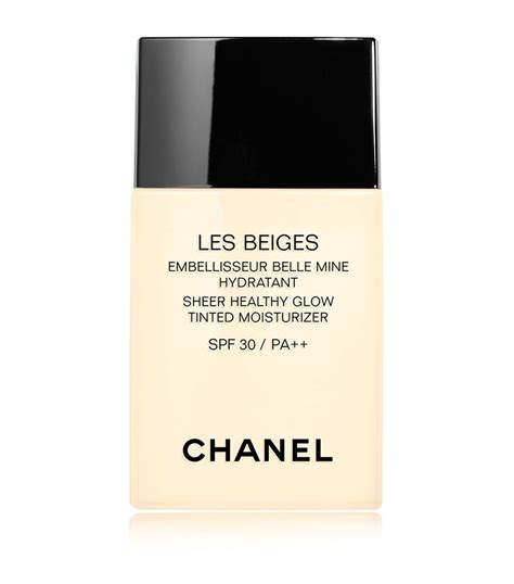 chanel glow concentrate|chanel les beiges moisturizing tint.